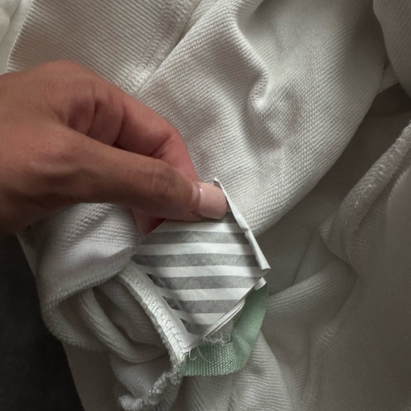 Off white hoodie - Picture 4 of 4